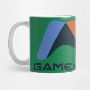 GF Stack Color Dark Mug